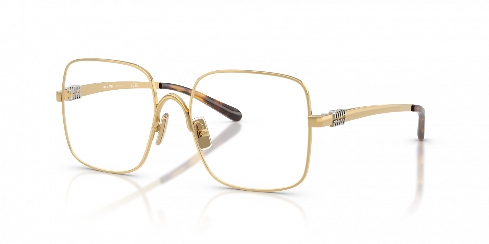 Miu Miu MU 51YV 5AK1O1  